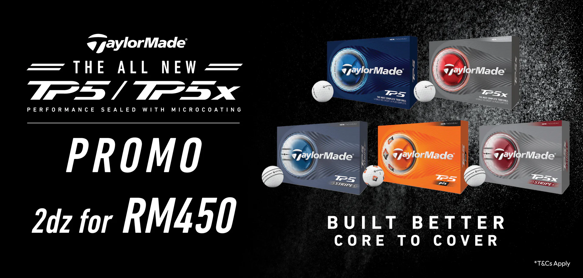 Elevate Your Game at MST Golf